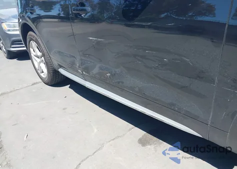 2018 Audi Q5 2.0T Premium/2.0T Tech Premium from USA, damaged, VIN WA1ANAFY1J2234527